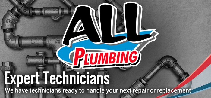 We stand behind our Plumbing company's work in West Monroe LA.