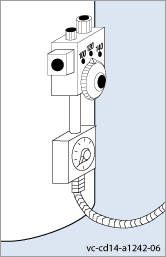 Install a timer on your electric water heater in Monroe LA