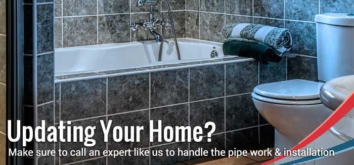 For your Plumbing or Plumbing in Calhoun LA, call All Plumbing, Inc..